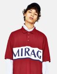 Front Illustration T-Shirt